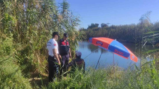 Jandarma ekiplerinden kıyı kontrol denetimi