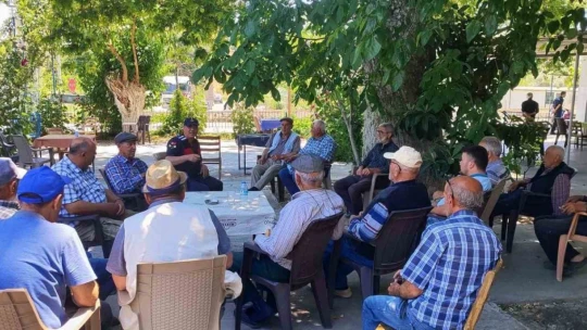 Jandarma hayvan hırsızlığına dikkat çekti