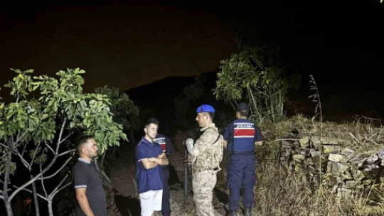 Jandarma, incir hırsızlarına geçit vermiyor