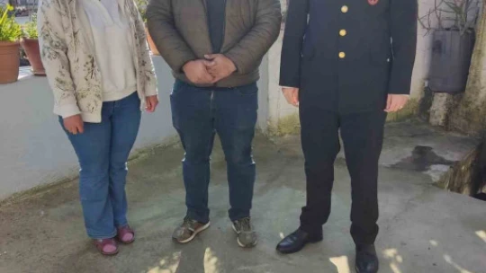 Jandarma, Kıbrıs gazilerini unutmadı