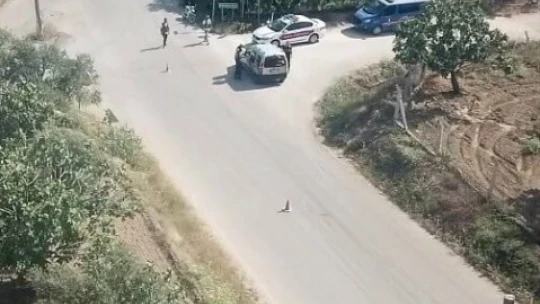 Jandarma, kural tanımaz sürücüleri affetmedi