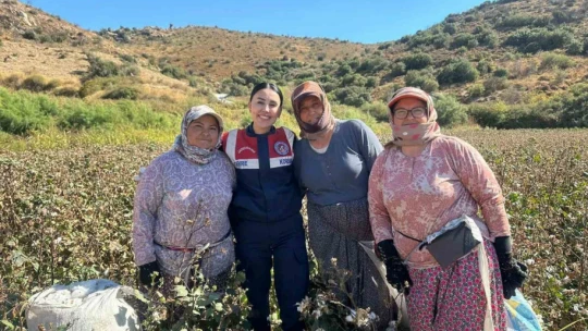 Jandarmadan 'anız yakımı' uyarısı