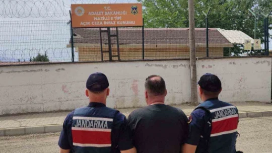 Jandarmadan aranan şahıslar operasyonu