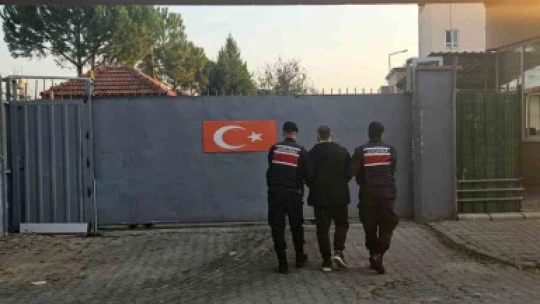 Jandarman 'Çember' operasyonu: 32 yakalama