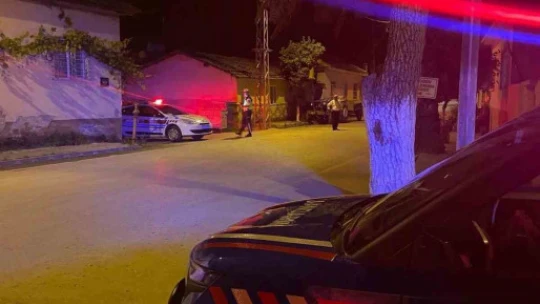 Jandarmanın sıcak nokta uygulaması sürüyor