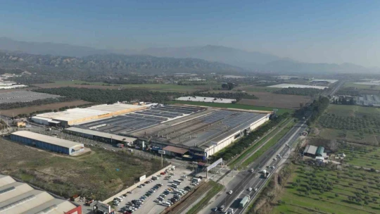 Jantsa'da işçiler greve 'hayır' dedi