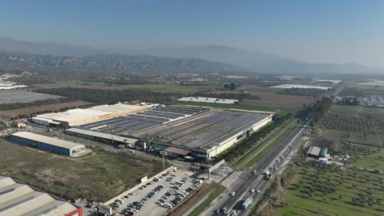 Jantsa, Türkiye'nin Ar-Ge devleri arasında yer aldı