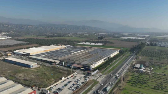 Jantsa Türkiye'nin ilkleri arasında bu yıl da yerini aldı