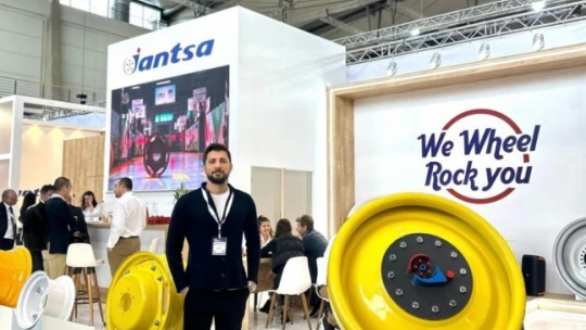 Jantsa Türkiye'nin ilkleri arasında bu yıl da yerini aldı