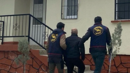 JASAT ekipleri 1 yılda bin 111 aranan şahsı yakaladı