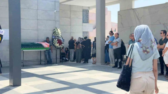 Kaçak akım 16 yaşındaki Melih'i hayattan kopardı