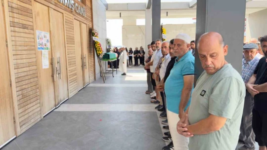 Kaçak akım 16 yaşındaki Melih'i hayattan kopardı
