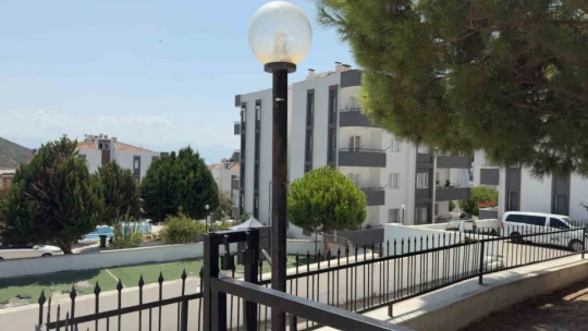 Kaçak akım 16 yaşındaki Melih'i hayattan kopardı