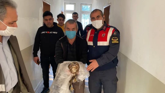 Kaçak avlananlara ceza yağdı
