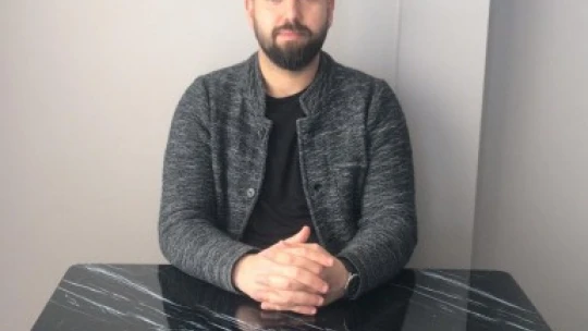 Kalp pili ile sağlığına kavuştu