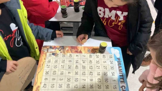 Kanguru Matematik ve İlüzyon Müzesi İstanbul'da açılıyor