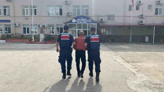 Karacasu'da uyuşturucu madde ele geçirildi