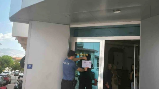 Karacasu emniyeti vatandaşları dolandırıcılık olaylarına karşı uyardı