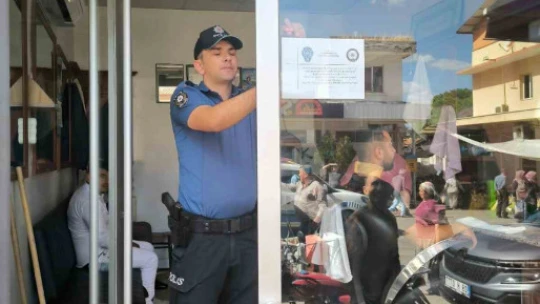 Karacasu emniyeti vatandaşları dolandırıcılık olaylarına karşı uyardı
