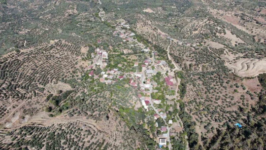 Karacasu Kaymakamlığı'ndan yangın uyarısı