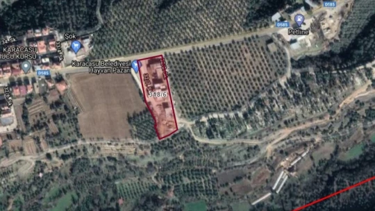 15 dakikada 2 mülkün satışına onay çıktı