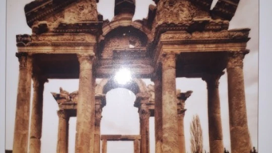 Meclis üyesinden belediye yayınına eleştiri