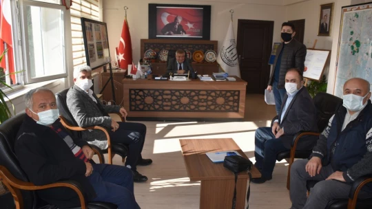 Karacasu'daki dev istihdam projesinde imzalar atıldı