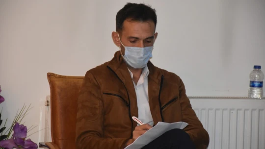 AK Partili Yavuz: 'Damızlık manda düvesi yetiştiricilerine yüzde 50 destek verilecek'