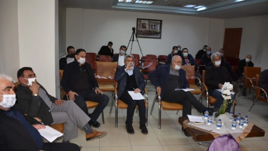Karacasu'da meclis üyeleri Sırbistan yolcusu