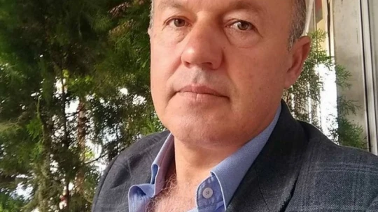 Karacasu'da MHP kurucusu, belediyeye ve parti yönetimine ateş püskürdü