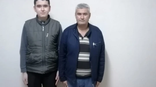 Karacasulu öğrenci Aydın'ı temsil edecek
