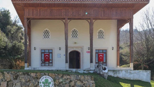 Karatepe Şehitleri dualarla anıldı