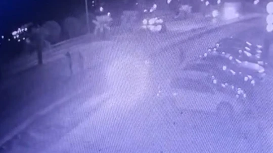 Kardeşini kazadan korumak isteyen ağabey, otomobilin çarpmasıyla hayatını kaybetti