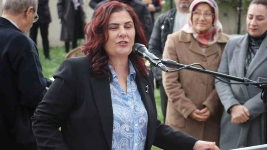 Kardeşköy Mesire Alanı vatandaşların hizmetine açıldı
