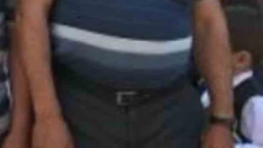 Karısını darp ederek öldüren şahıs bir haftalık kaçışın ardından yakalandı