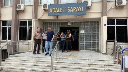 Karısını darp ederek öldüren şahıs tutuklandı