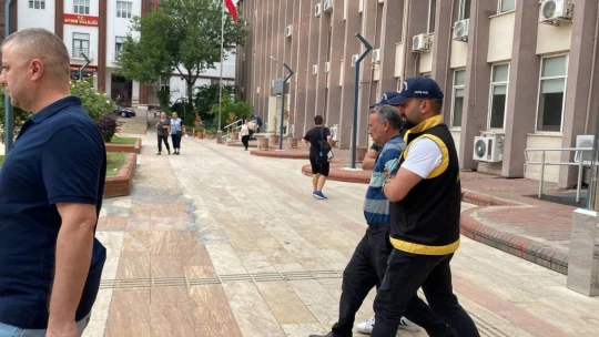 Karısını darp ederek öldüren şahıs tutuklandı