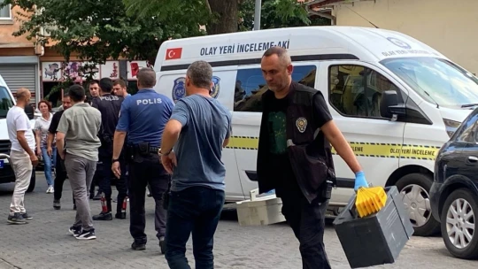 Karısını darp ederek öldüren şahıs tutuklandı