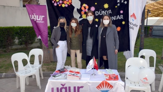 Katledilen kadınlar resimler ve dualarla anıldı