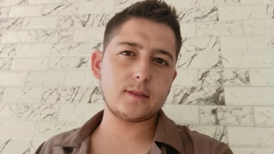 Kayıp gencin gölette cansız bedenine ulaşıldı