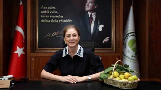 Kaymakam Kan: 'Nazilli için kapım herkese açık'