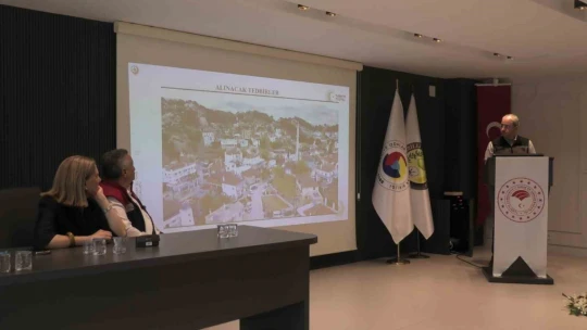Kaymakam Kan'dan yangınlara karşı uyarı: 'Yangınların yüzde 99'u insan kaynaklı'