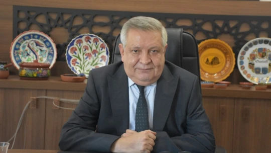 Kaymakam Soley, Karacasu'daki son korona verilerini açıkladı