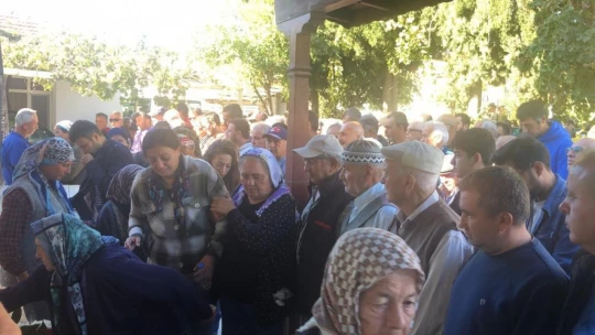 Kazada hayatını kaybeden ADÜ öğrencisi Muğla'da toprağa verildi