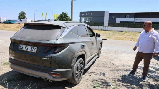 Kazada yeni aldığı aracın hava yastıkları patlamayınca Hyundai'ye 5.5 milyon TL'lik dava açtı