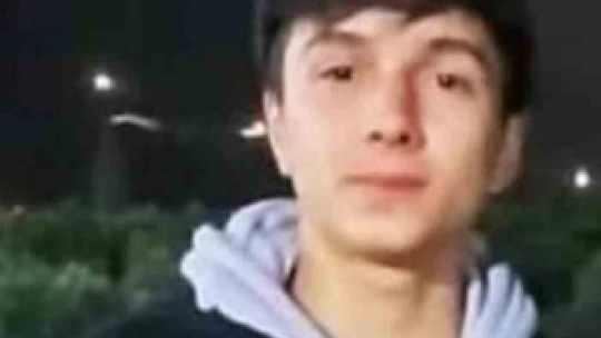 Kazadan yaralı kurtulan motosiklet sürücüsü hayatını kaybetti