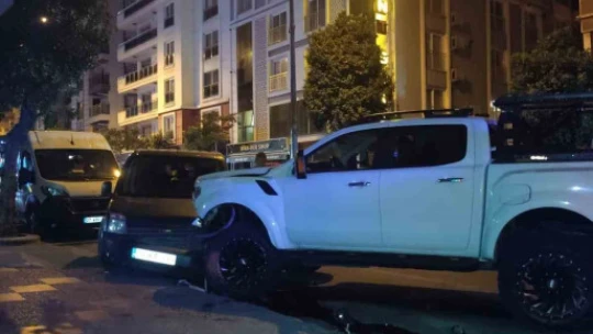 Kazaların önüne geçilmesini isteyen vatandaşlar, kasis yapılmasını istedi