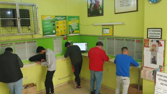 Kazı kazandan 2 milyon lira kazandı
