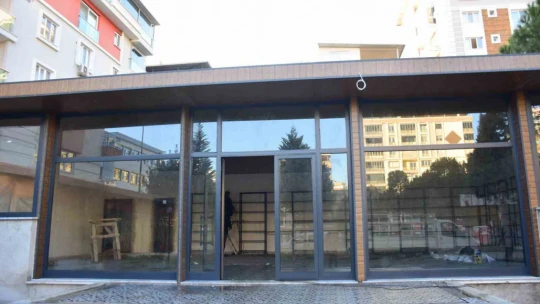 Kemal Uysal Eğitim Atölyesi için ilk kitaplar İncirliovalılardan