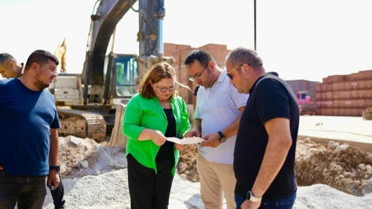 Kendine teşekkür ettiren Didim Belediye Başkanı'nın pankartı bayağı bulundu
